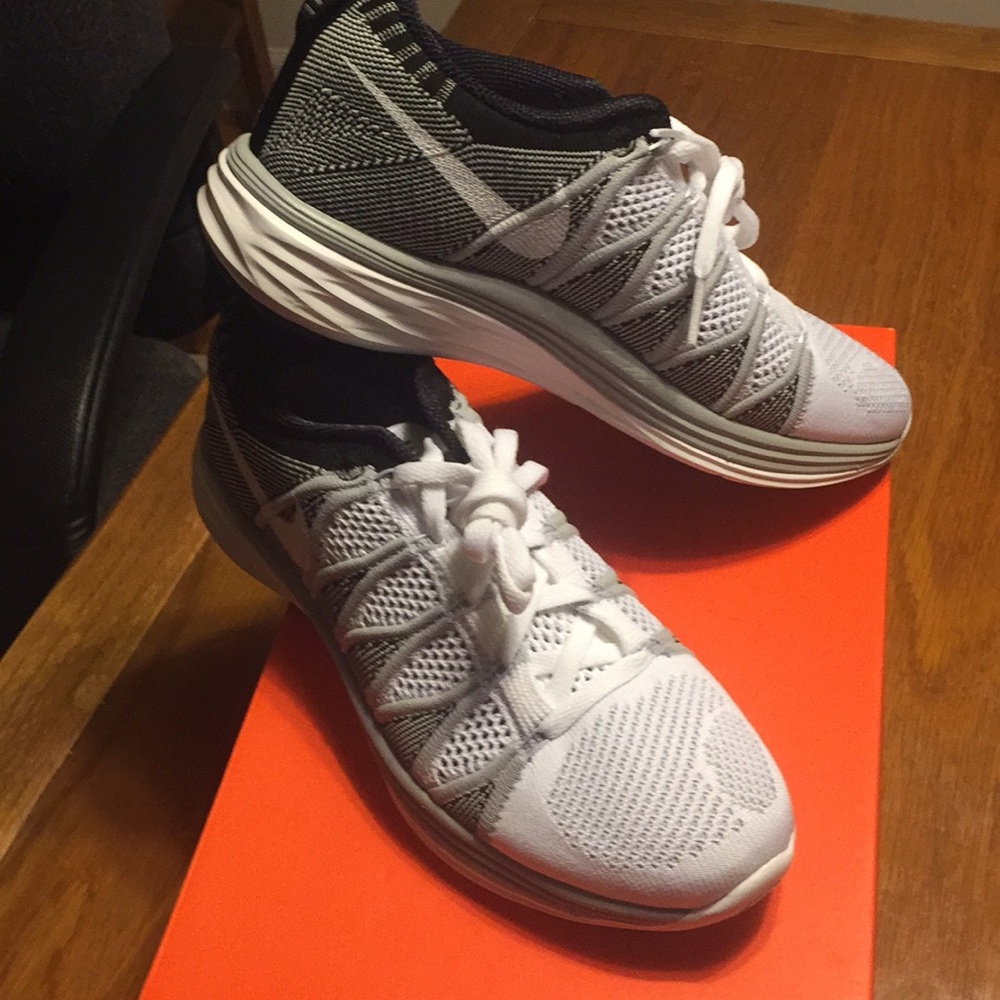 Nike flynit lunar2